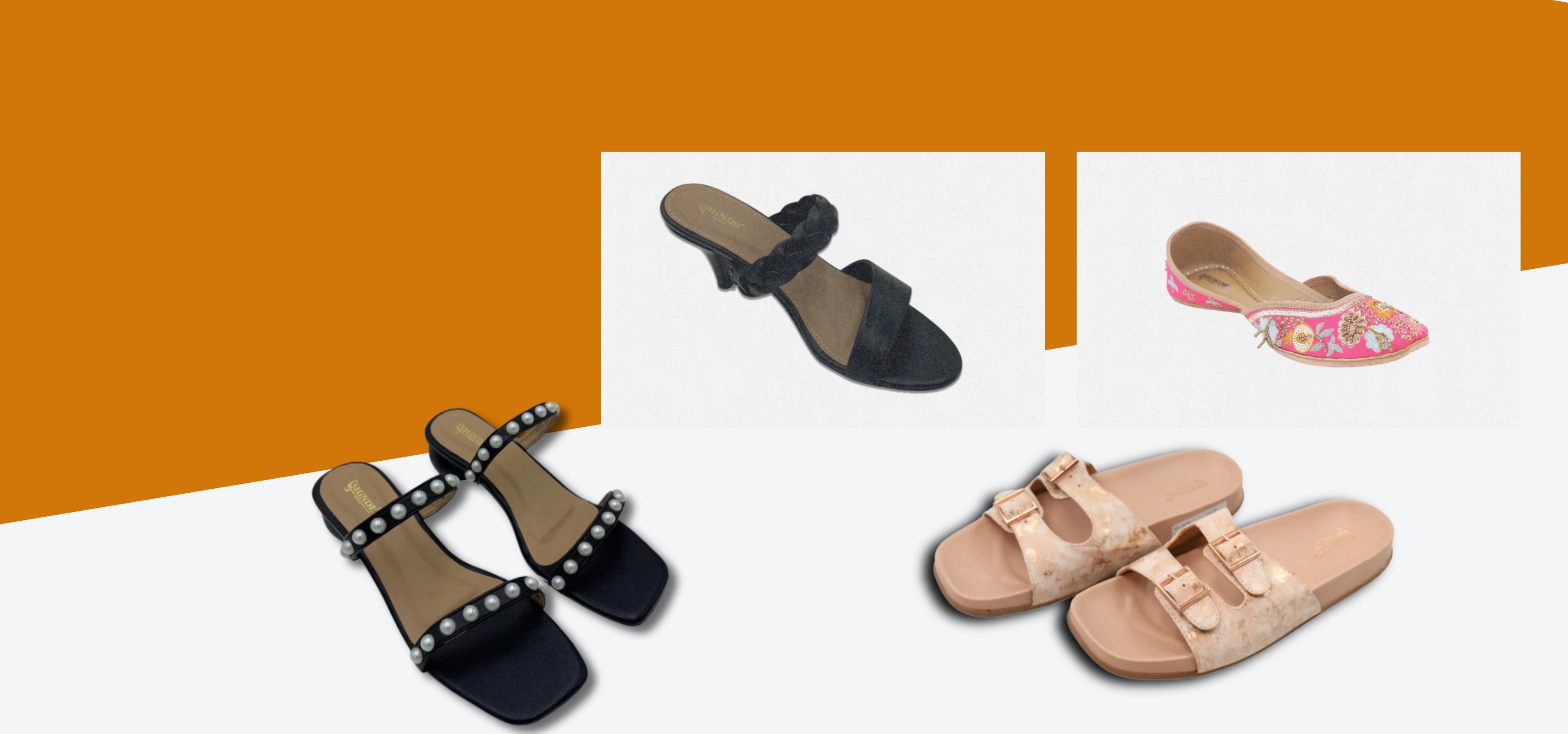 Celebrate Women’s Day with Empowering Footwear: The Perfect Gift for Your Loved Ones